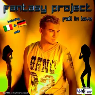 Fall In Love (DJ Delta Remix) by Fantasy Project song reviws