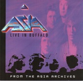 Asia - Heat of the Moment
