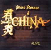 Marc Storace & China - Sign In The Sky