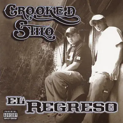 El Regreso - Crooked Stilo