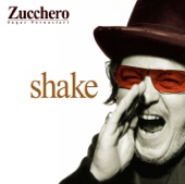 Zucchero - Rossa Mela Della Sera