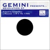 Revolution EP