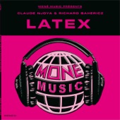Latex (Club Mix) artwork