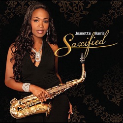 Jeanette Harris - 2nd Nature