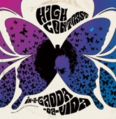 In-A-Gadda-Da-Vida - EP, 2007