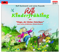 Rolf Zuckowski und seine Freunde - Rolfs Kinderfrühling artwork