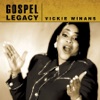 Gospel Legacy - Vickie Winans, 2008