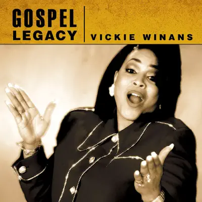 Gospel Legacy - Vickie Winans - Vickie Winans