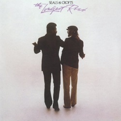 Seals & Crofts - First Love