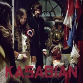 Kasabian - Secret Alphabets