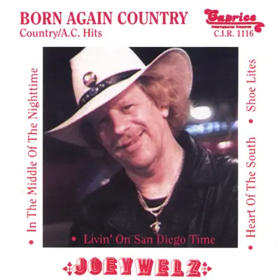Born Again Country/One World of Love - Joey Welz