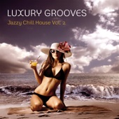 Jazzy Chill House Vol. 2 artwork