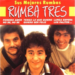 Rumba Tres - Indiferencia