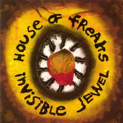 Invisible Jewel - House of Freaks