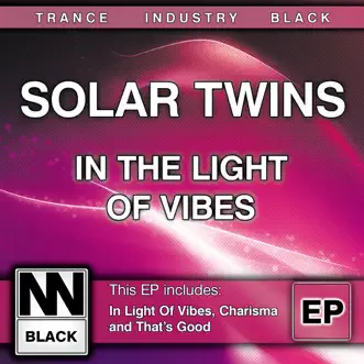 In Light Of Vibes (Original Mix) by Solar Twins song reviws