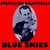 Stéphane Grappelli - Belleville