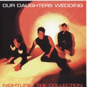 Our Daughter's Wedding - Lawnchairs (Original Version)