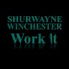 Work It - Single album lyrics, reviews, download