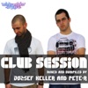 Club Session Mixed By Jozsef Keller & Pete-R