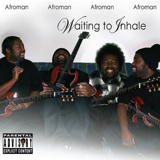 MP3 AFROMAN SCARICA