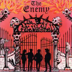 Gateway to Hell - The Enemy Gateway to Hell - The Enemy