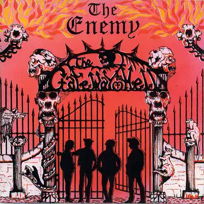 Gateway to Hell - The Enemy Gateway to Hell - The Enemy
