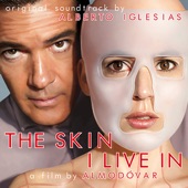 The Skin I Live In (Soundtrack from the Motion Picture) artwork