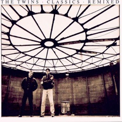 The Twins - Face to Face - Heart to Heart
