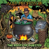 The Roots Of Dubstep artwork