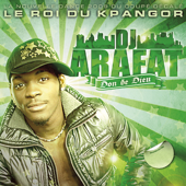 Kpangor (Album Version) - DJ Arafat