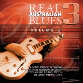 Real Australian Blues Volume 3 artwork