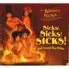 Sicks! Sicks! Sicks! Full Frontal New Ditties album lyrics, reviews, download