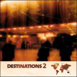 Motion Drive - Disco Slave