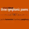 Three Symphonic Poems album lyrics, reviews, download