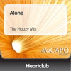 Heartclub - Alone (feat. 3 Boys) [The Houzy Mix]