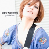 Laura Vecchione - Fly Home Flag Boy