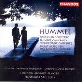 Johann Nepomuk Hummel - I. Allegro con spirito