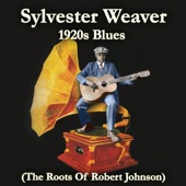 1920s Blues (The Roots of Robert Johnson) artwork