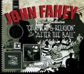 John Fahey - Horses