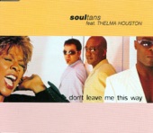 Don`t Leave Me This Way (feat. Thelma Houston) - EP