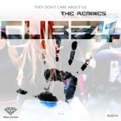 They Don't Care About Us (Frulio & Enzomix Dance Remix) artwork