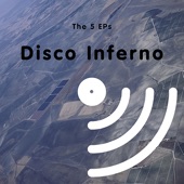 Disco Inferno - D.I. Go Pop