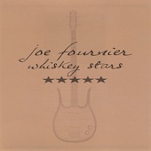 Joe Fournier - Resinator Hit Parader Blues