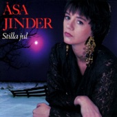 Åsa Jinder - Stilla Jul artwork