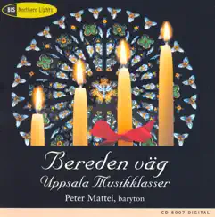 Bereden Vag for Herran (Prepare a Way for the Lord) Song Lyrics