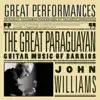 Stream & download Great Performances - The Great Paraguayan: Solo Guitar Works by Barrios