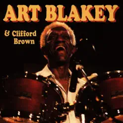 Blakey and Brown - Clifford Brown Blakey and Brown - Clifford Brown