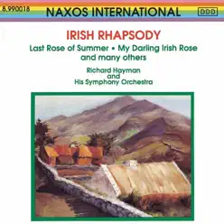 Irish Rhapsody - Richard Hayman Irish Rhapsody - Richard Hayman