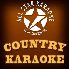 Lady Antebellum Vol. 1 [Karaoke] by All Star Karaoke album reviews, ratings, credits