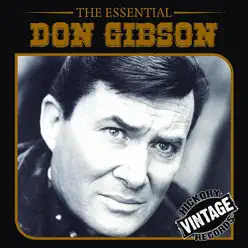Essential: Don Gibson - Don Gibson